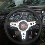 New Smiths gages from the Gage Guys look great