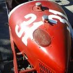 Cooling vent over header hotspot