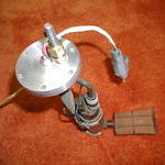 Modified Fuel Pump Assy 2