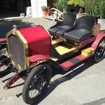 1914 Speedster