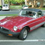 My other girl Born 1977 same as my daughter