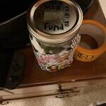 Car Jar Started 2 15 22