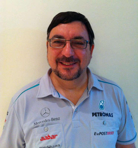 azaiba2123 David Priest