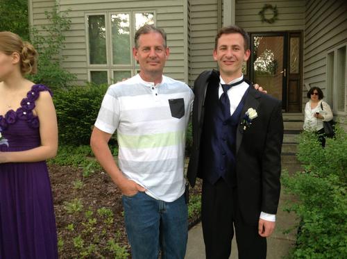 bobnorway Robert Ligmanowski