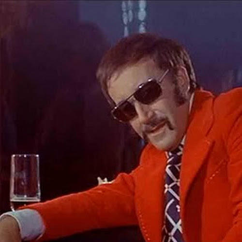 Guy Gadbois Guy Gadbois