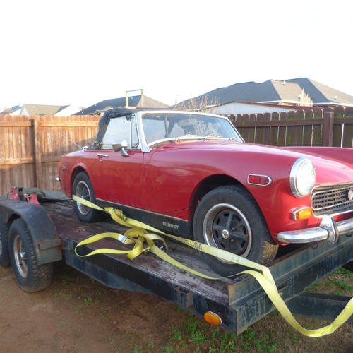 Corndog3309 Gary Brown