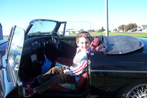 YGHN3 3080 Gary Smith