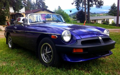 mgcarguy Mark Stickler