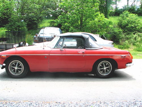 Thomas Potts Tom Potts