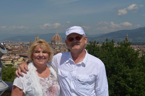 eileenanded Ed Bandy