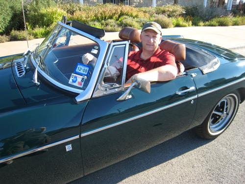 DavidL David Laurence