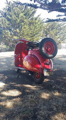 motoespresso Roger Vandevert