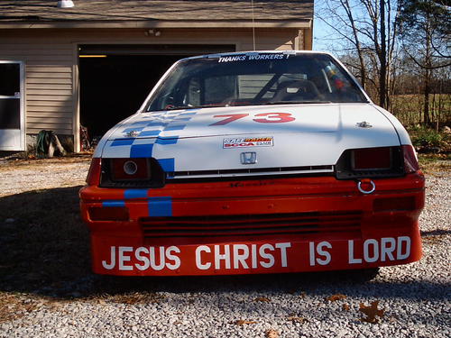 saysprite Darryl Saylor