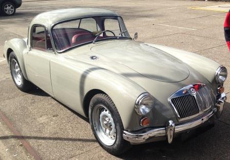 MGATCC Hans Van Wanrooij