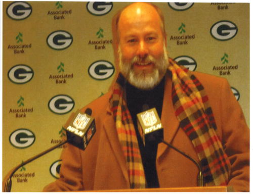 sansonoma Robert Eberhart