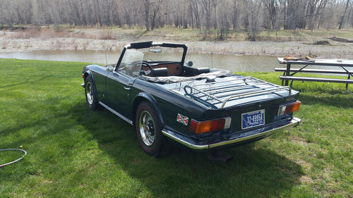 tpeddler Larry Tipton