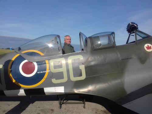 Mines a Pint Jack Birchley