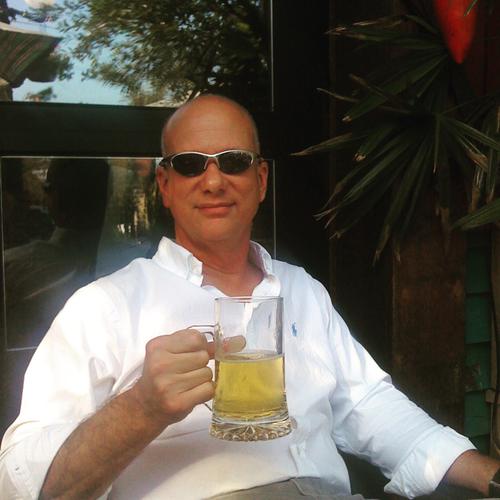 Racerflash Bob Gordon