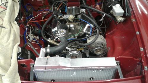 Ralphy Ralphy Vicker