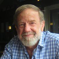 spannerman Michael Hardman