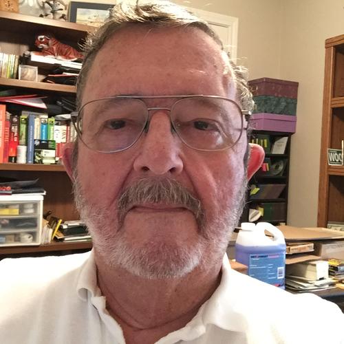 Steve315 Steve Brown