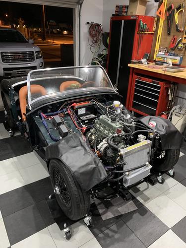 AmbitiousButRubbish Chris Argue