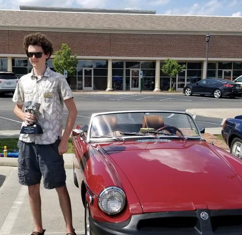 Mitchell Harris Mitchell Harris