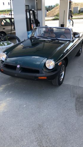 mstgeorge001 Mark St George