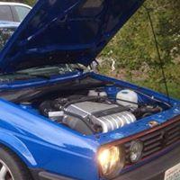 Driving European Forever David Fowler Jr