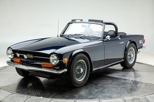 TR6texas Randy Adams