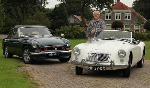 Joshua MG Jos Neuteboom