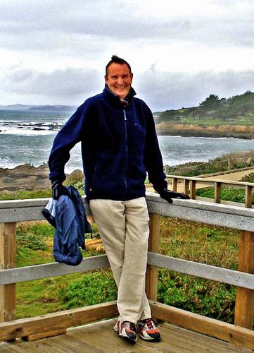 tacnav Robert Iredale