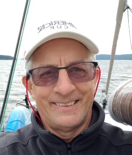 TunaTriumph Charles Matschek