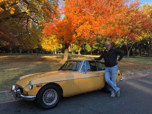 malibubarry Barry Hogan