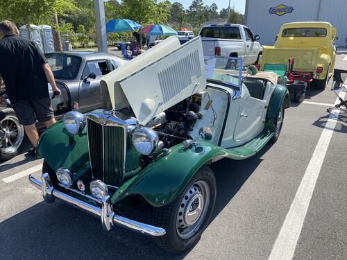 Onpetree Oscar Petree