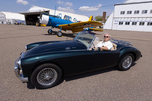 MGABOB Robert Jensen