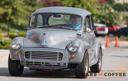 kilo0101 Cooper Kimble