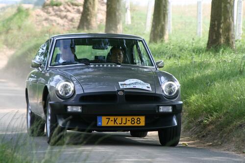 Rob USLE Rob DE JOODE