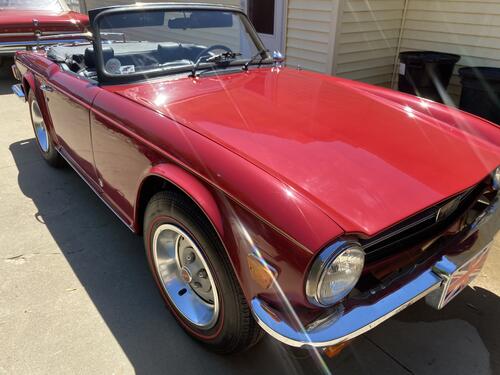 Compass James Schnaiter