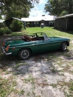 wstgeorge Bill StGeorge