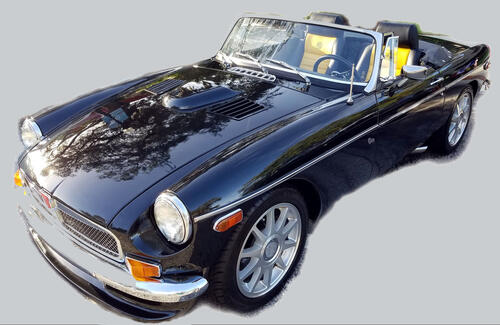 mikenail Mike Silvernail