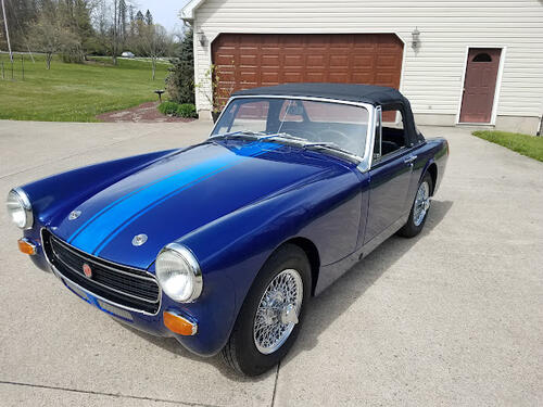 pgmidget Paul Glogowski