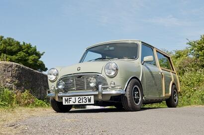 MiniEstate Neil Sansam