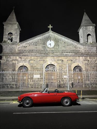 rolizcar Carlos Rodriguez