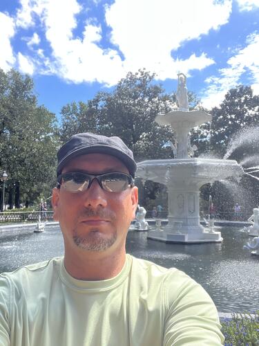 Nigel79 Brent Friedenberg