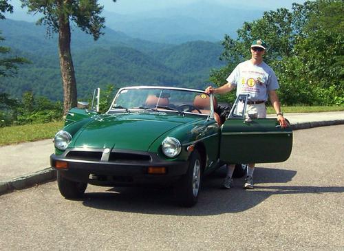 rdmgb77 Robert Davidson