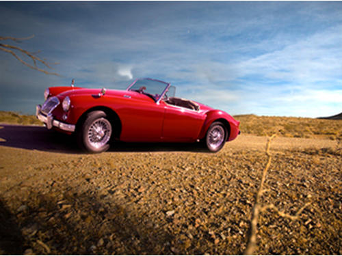 texcarguy Phil Auldridge