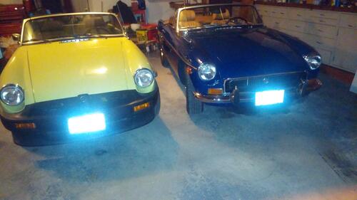 Charlypm Charly Mitchel