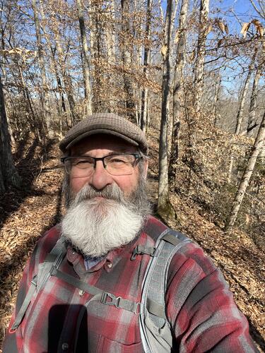 AndrewTheCelt Andrew Ward New Member