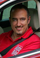 Alfredoautobild Alfredo Rueda